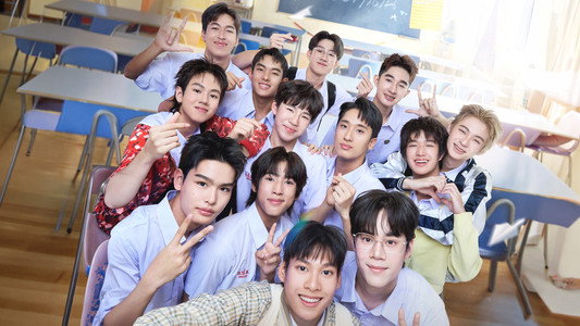 รักออกเดิน 2026