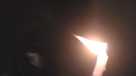 放送できない投稿動画 黒呪霊