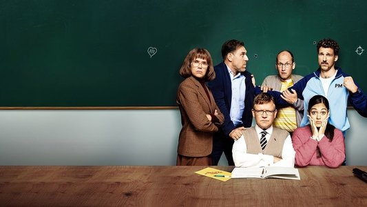 Eingeschlossene Gesellschaft