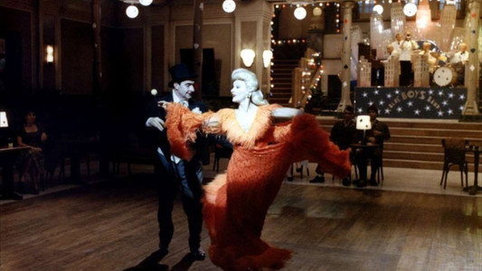 Le Bal