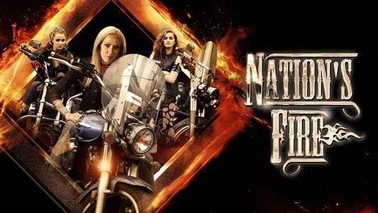 Nation's Fire