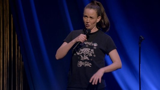Zoë Coombs Marr: Bossy Bottom