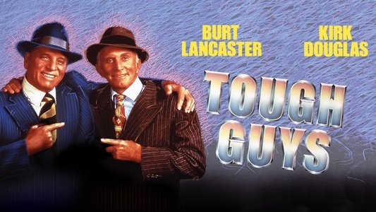 Tough Guys