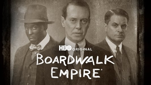 Boardwalk Empire