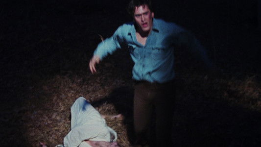 The Evil Dead
