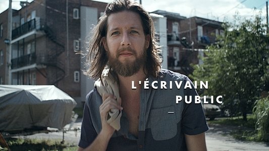 L'écrivain public