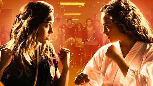 Cobra Kai