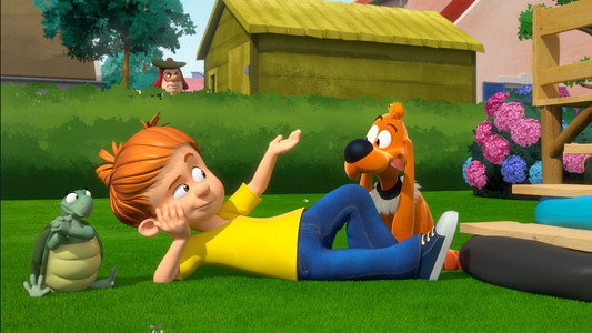 Boule & Bill