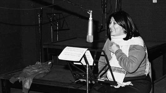 Bios. Vidas que marcaron la tuya: Mercedes Sosa