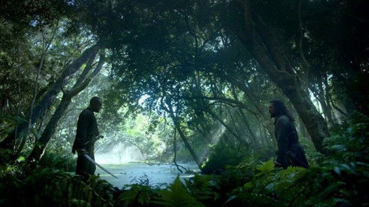 Black Sails
