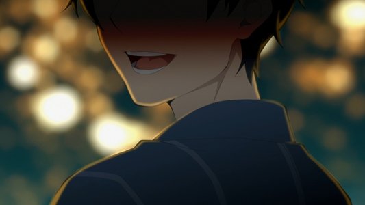 君は彼方