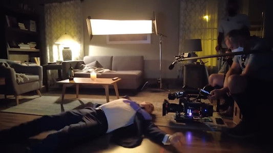 Making of Better Call Saul: Finale