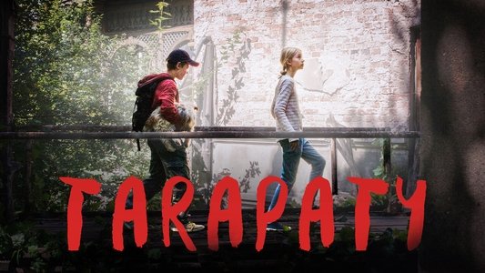 Tarapaty