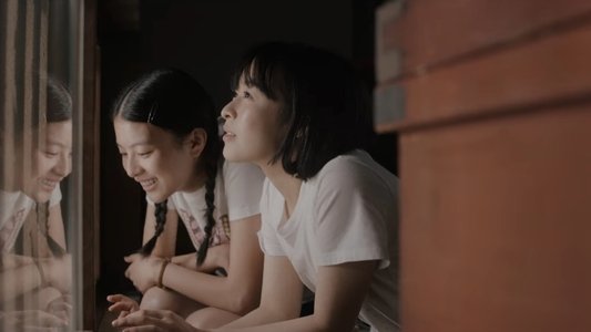舞妓さんちのまかないさん