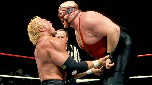 WWE In Your House 11: Buried Alive