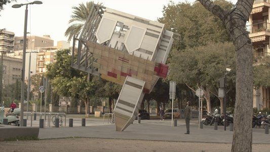 Això no és un film