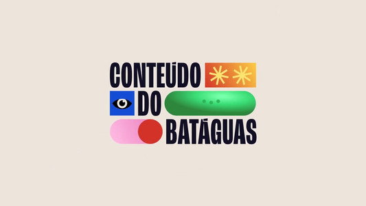 Conteúdo do Batáguas