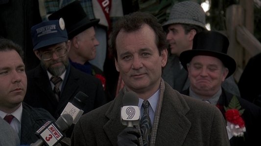 Groundhog Day
