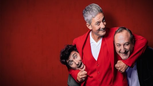 Viva Rai2... Viva Sanremo!