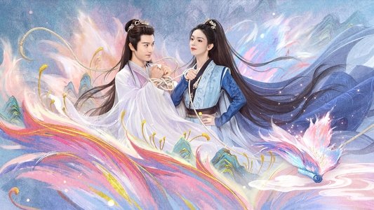 狐妖小红娘月红篇