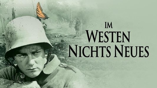 All Quiet on the Western Front