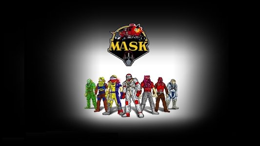 M.A.S.K.