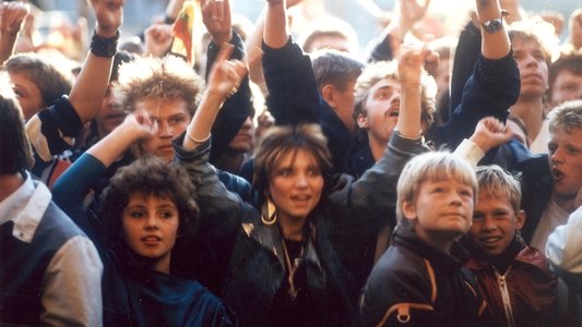Kaip mes žaidėme revoliuciją