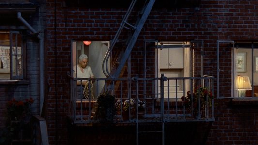Rear Window