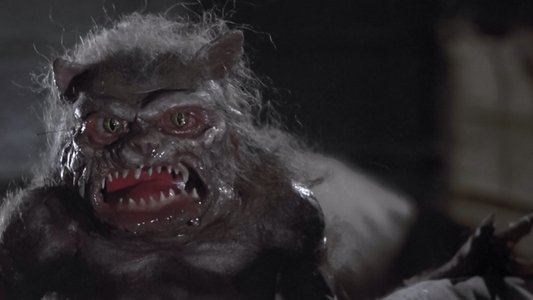 Ghoulies