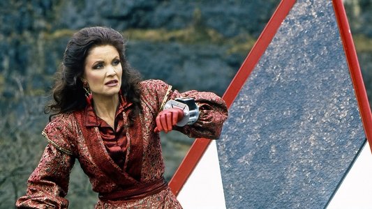 Doctor Who: Time and the Rani