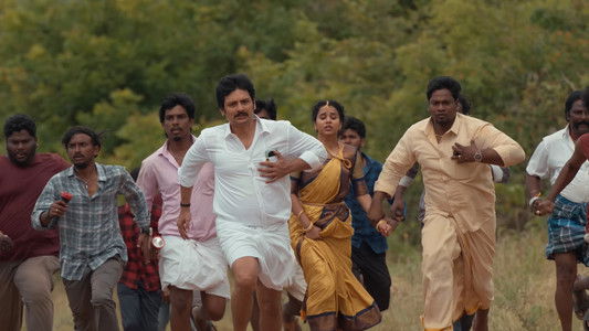 தலைவர் தம்பி தலைமையில்