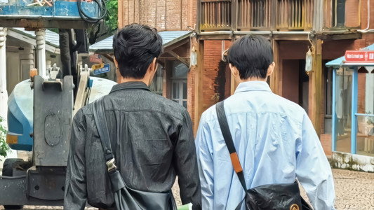 初三的六一兒童節