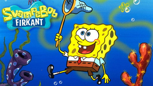 SpongeBob SquarePants