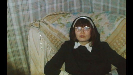 Beating the fear of Jinn into me