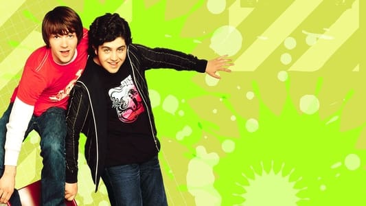 Drake & Josh