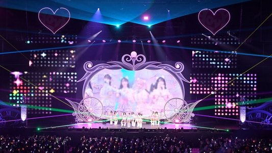 ＝LOVE 7th ANNIVERSARY PREMIUM CONCERT THE MOVIE