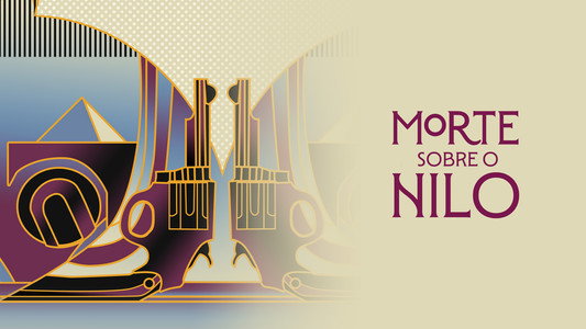 Death on the Nile