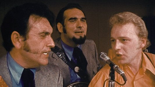 Bluegrass Country Soul