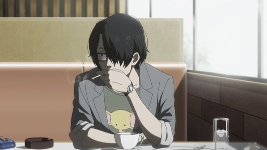 すべてがFになる THE PERFECT INSIDER