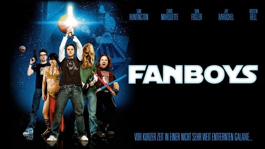 Fanboys