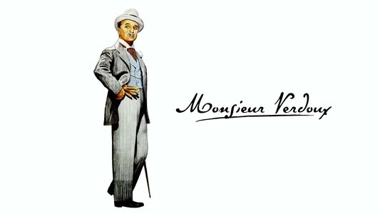Monsieur Verdoux