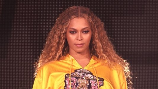 HOMECOMING: A film by Beyoncé