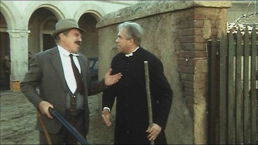 Don Camillo e i giovani d'oggi