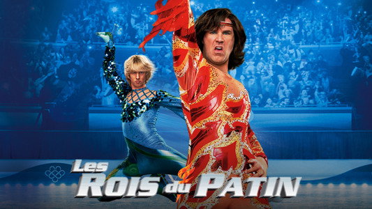 Blades of Glory