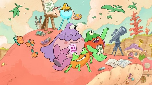 The Fungies!