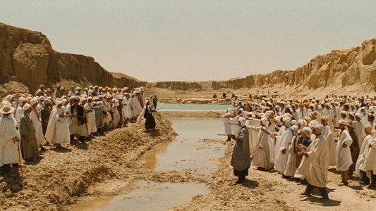 Chronique des Années de Braise