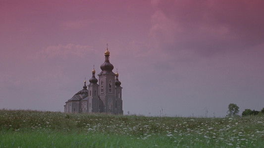 In the Mouth of Madness