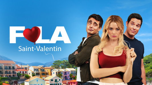 F Valentine's Day