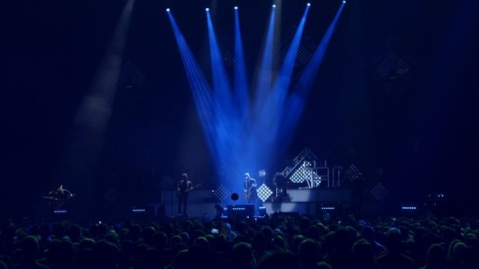 OneRepublic: Live in South Africa