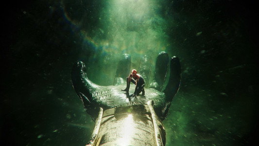 Spider-Man: Far From Home